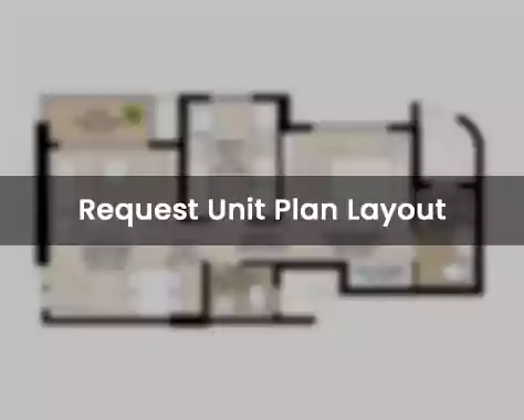 Venkatesh Erandwane Central 2 BHK Floor Plans