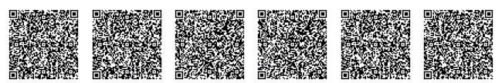 Venkatesh Erandwane Central Barcode