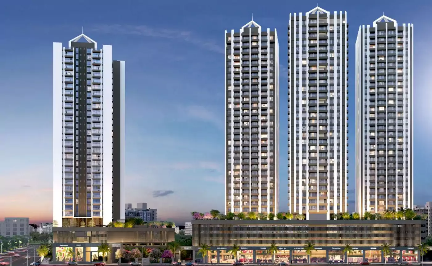 Venkatesh Erandwane Central